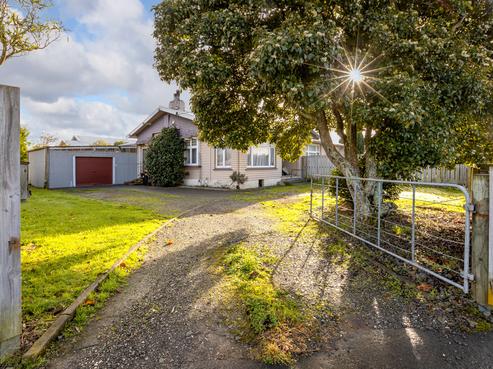69 Worksop Road, Masterton