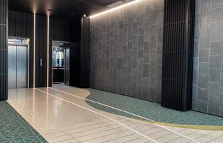 Excellent office on Queen St