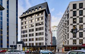 Ranchhod Tower - Level 10