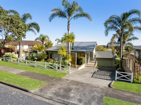 32 Lewisham Street, Highland Park