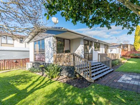 58 Garnett Avenue, Forest Lake
