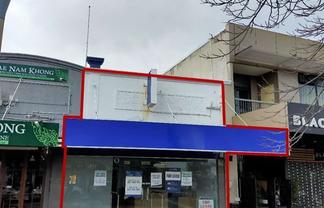 Prime Retail at centre Newlynn