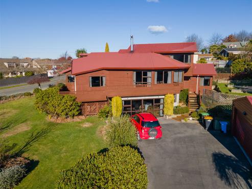 76 Murchison Drive, Gleniti