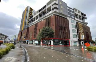 Rare Restaurant Opportunity in Central Newlynn