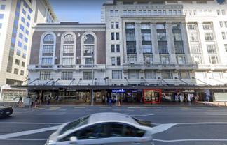 Secure a Prime Retails Location NOW