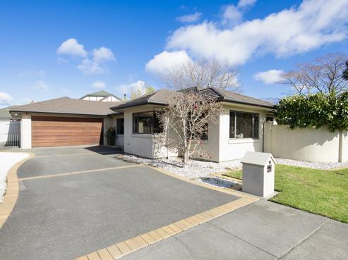1A Mission Road, Greenmeadows