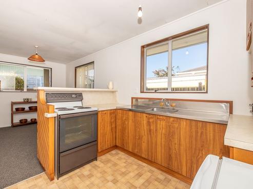 143 Queen Street, Westport