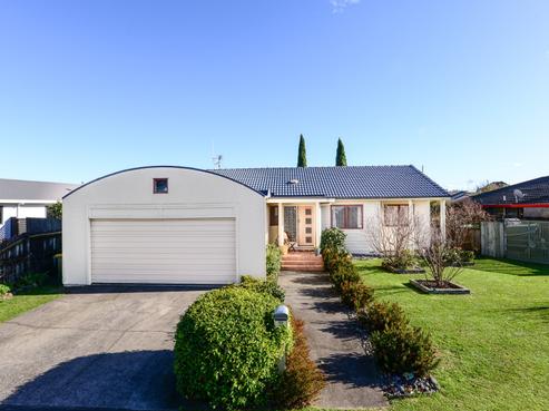 18 Moreland Avenue, Pukete