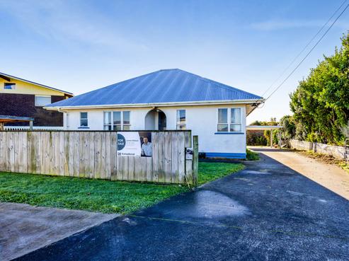65 Iredale Road, Hawera