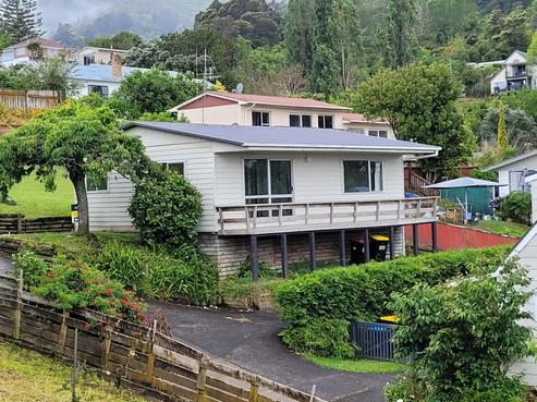 414A Sandes Street, Thames