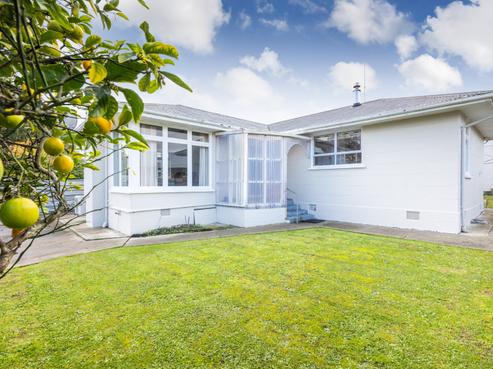 3 Nathan Place, Bunnythorpe