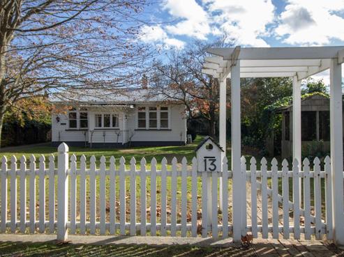 13 Meura Street, Matamata