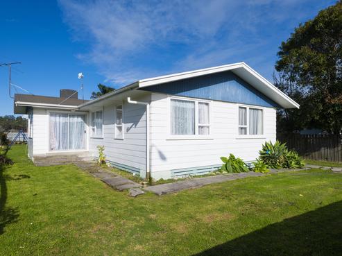 155 Tyndall Road, Outer Kaiti