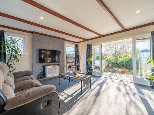 88 Kent Street, Marchwiel