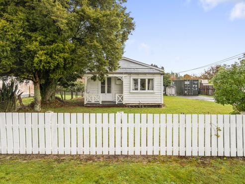 10 Ohorere Street, Owhango