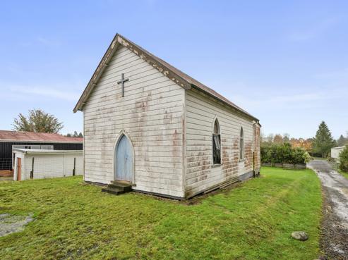 12 Ohorere Street, Owhango