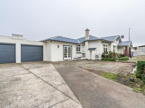 427 Tweed Street, Georgetown