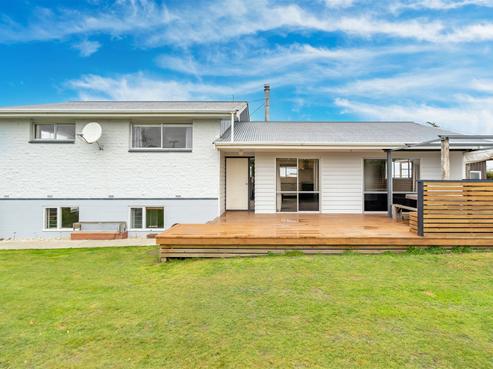 3 Mcneil Street, Balclutha
