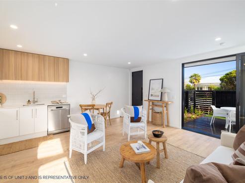 1/66 Cleveland Street, Edgeware