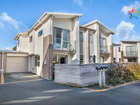 23 Latimer Way, Petone