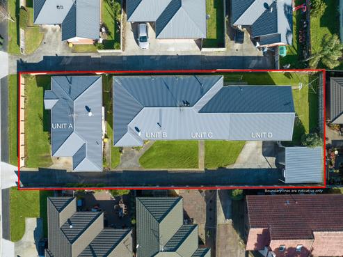 51 West Street, Pukekohe