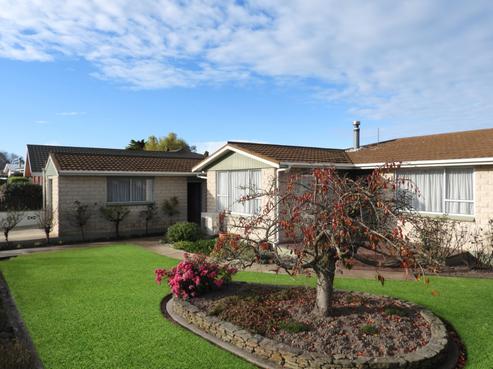 46 Walbrook Crescent, Oamaru