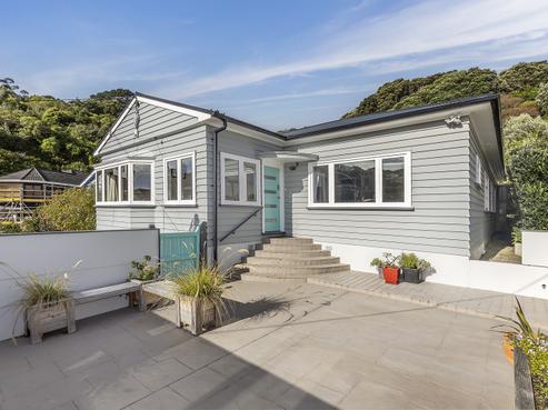 19 Cavendish Square, Strathmore Park