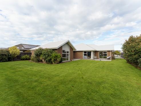 18 Jordan Street, Kaiapoi