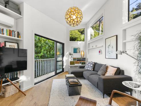 131 Raroa Road, Aro Valley