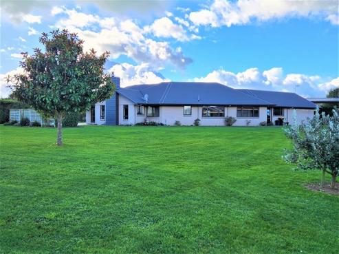 10 Arnott Street, Feilding