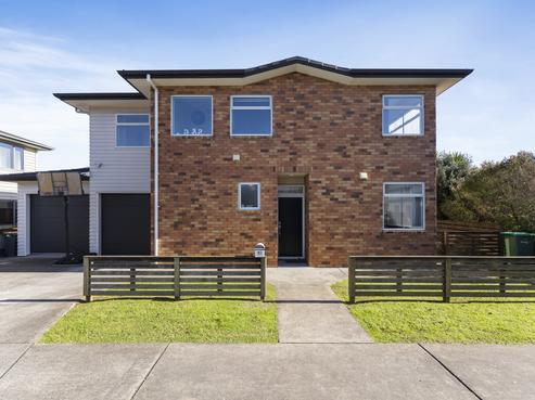 19 Pate Crescent, Favona