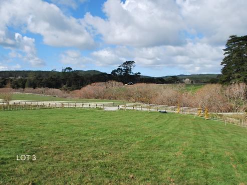 31 Zanders Road, Helensville