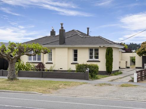 115 Centennial Avenue, Alexandra