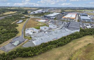 11 warehouse and showroom units