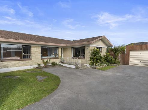 3/24 Prictor Street, Papakura