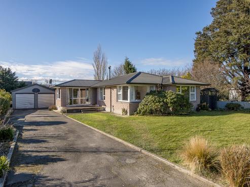 27 Tramway Road, Springfield