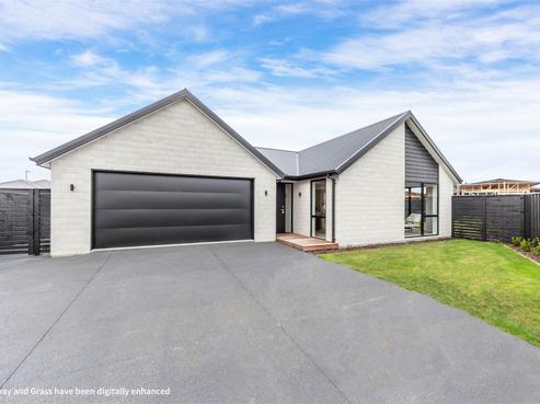 9 Crosado Place, Rolleston