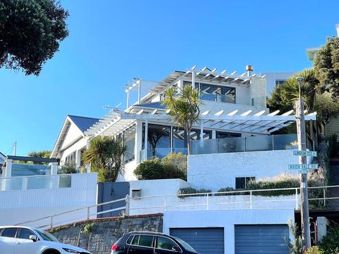 8 Maida Vale Road, Roseneath