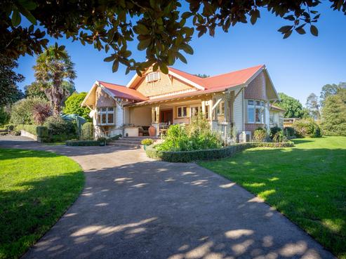 362 Koromatua Road, Temple View