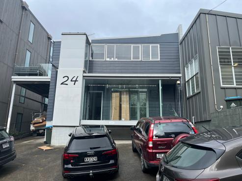 24 Fleet Street, Eden Terrace