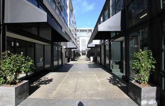 Dockside Office Suite