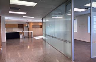 Dockside Office Suite