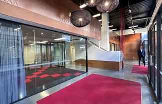 Dockside Office Suites 