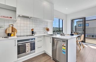 Auckland - Address withheld