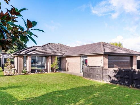 14 Searle Drive, Patumahoe