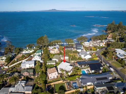 1/18 Rock Isle Road, Torbay