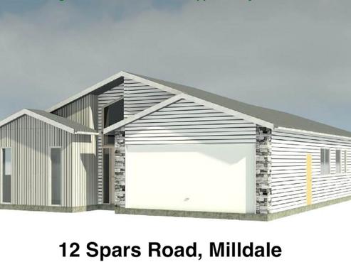12 Spark Road, Wainui