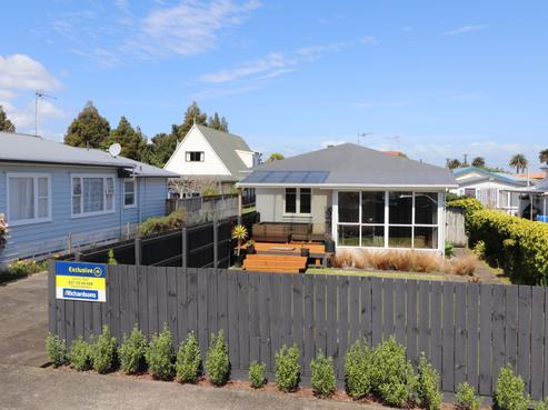 116A Fenton Street, Thames