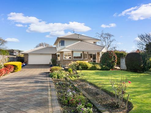 11 Seales Road, Morrinsville