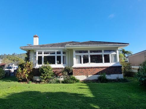 2 Ida Street, Greymouth